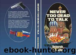 Never to Dead to Talk (Detective Inspector Burgess Series) by Middleton Deborah