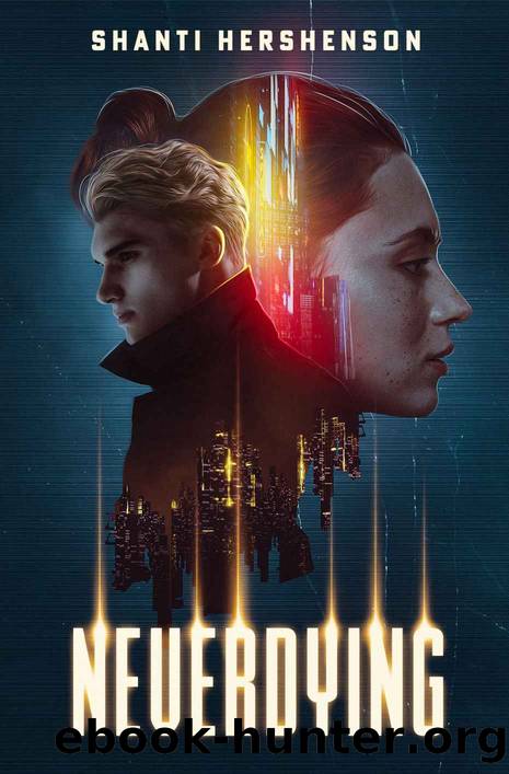 Neverdying: a novel (Neverdying Series Book 1) by Shanti Hershenson