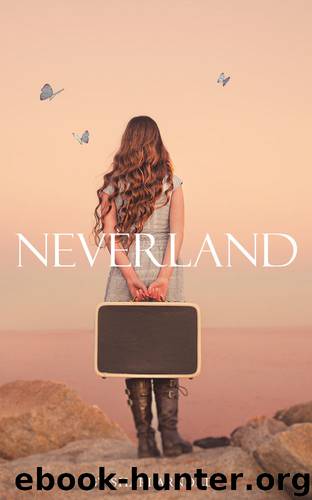 Neverland by Shari Arnold