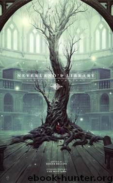 Neverland's Library by Mark Lawrence