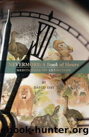 Nevermore by David Day
