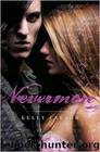 Nevermore by Kelly Creagh