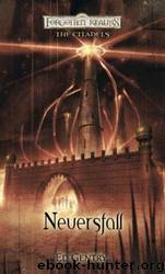 Neversfall by Ed Gentry