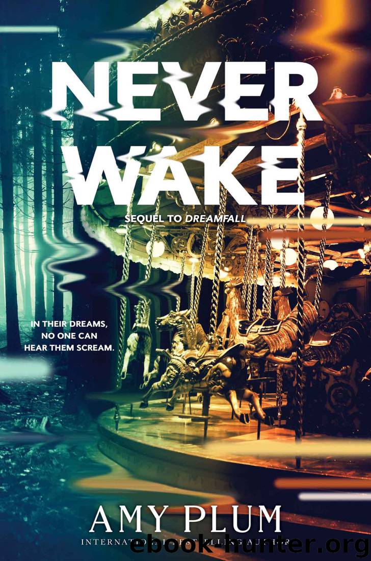 Neverwake by Amy Plum
