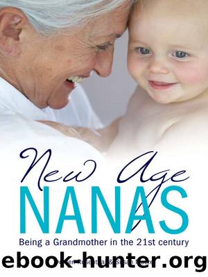 New Age Nanas by Doreen Rosenthal