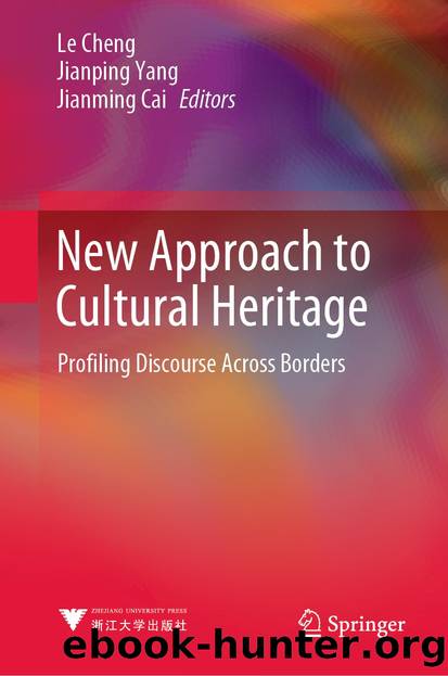 New Approach to Cultural Heritage by Unknown