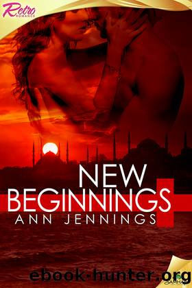 New Beginnings by Ann Jennings