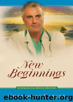 New Beginnings by Charlotte Carter