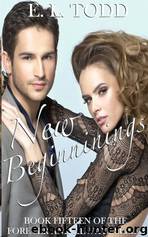 New Beginnings by E. L. Todd