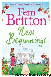 New Beginnings by Fern Britton