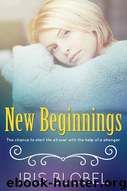 New Beginnings by Iris Blobel