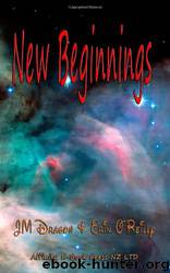 New Beginnings by JM Dragon