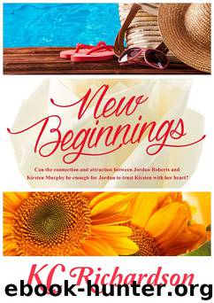 New Beginnings by KC Richardson
