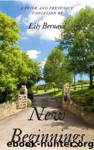 New Beginnings by Lily Bernard