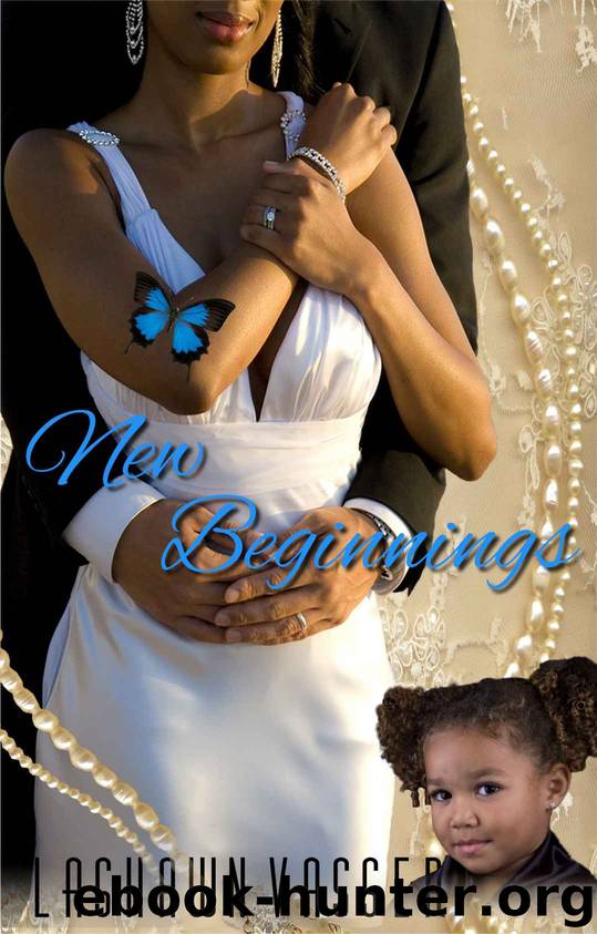 New Beginnings by Vasser LaShawn