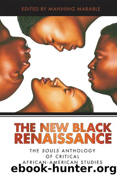 New Black Renaissance by unknow