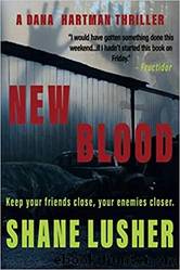 New Blood by Shane Lusher