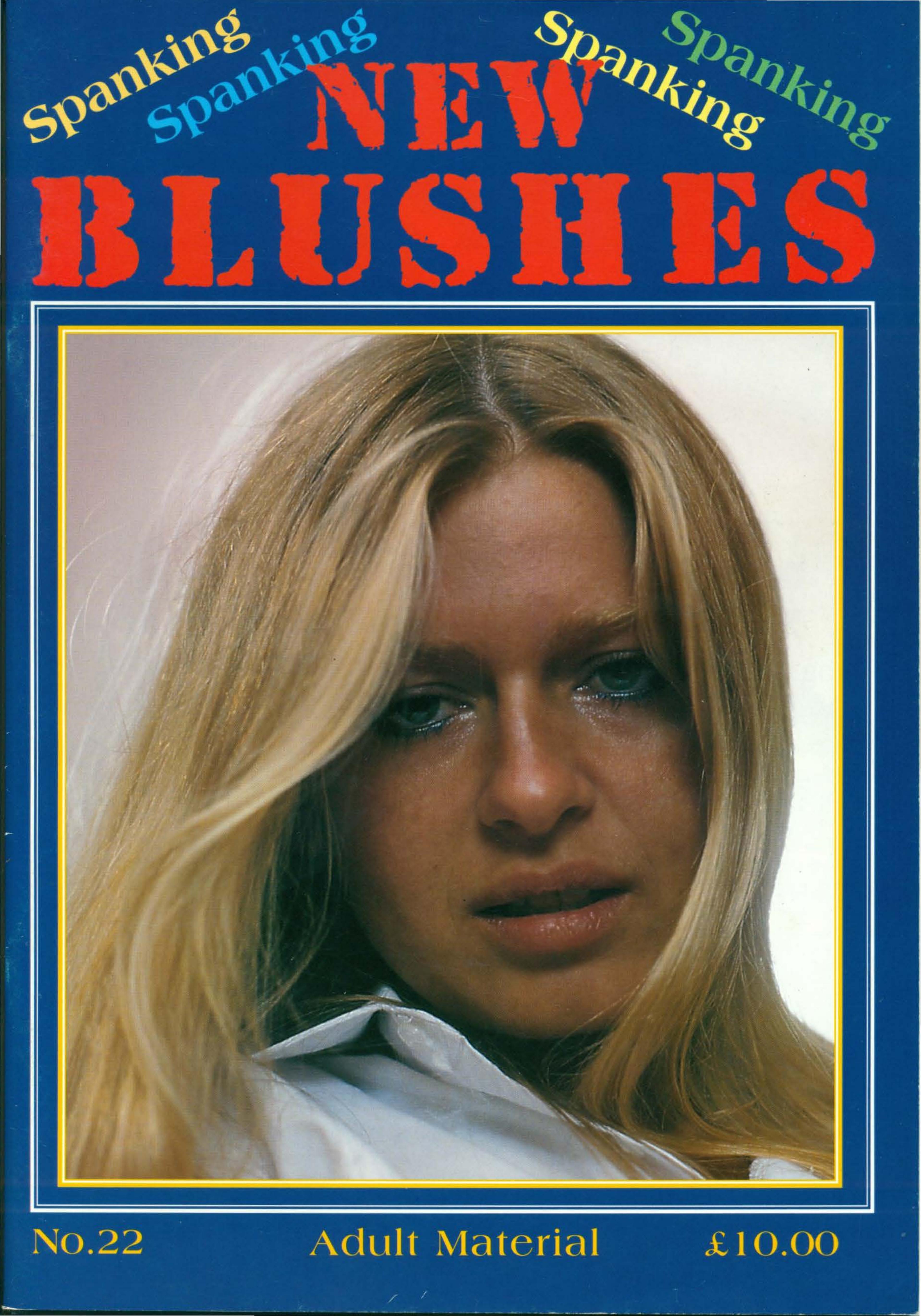 New Blushes 2.22 by Unknown
