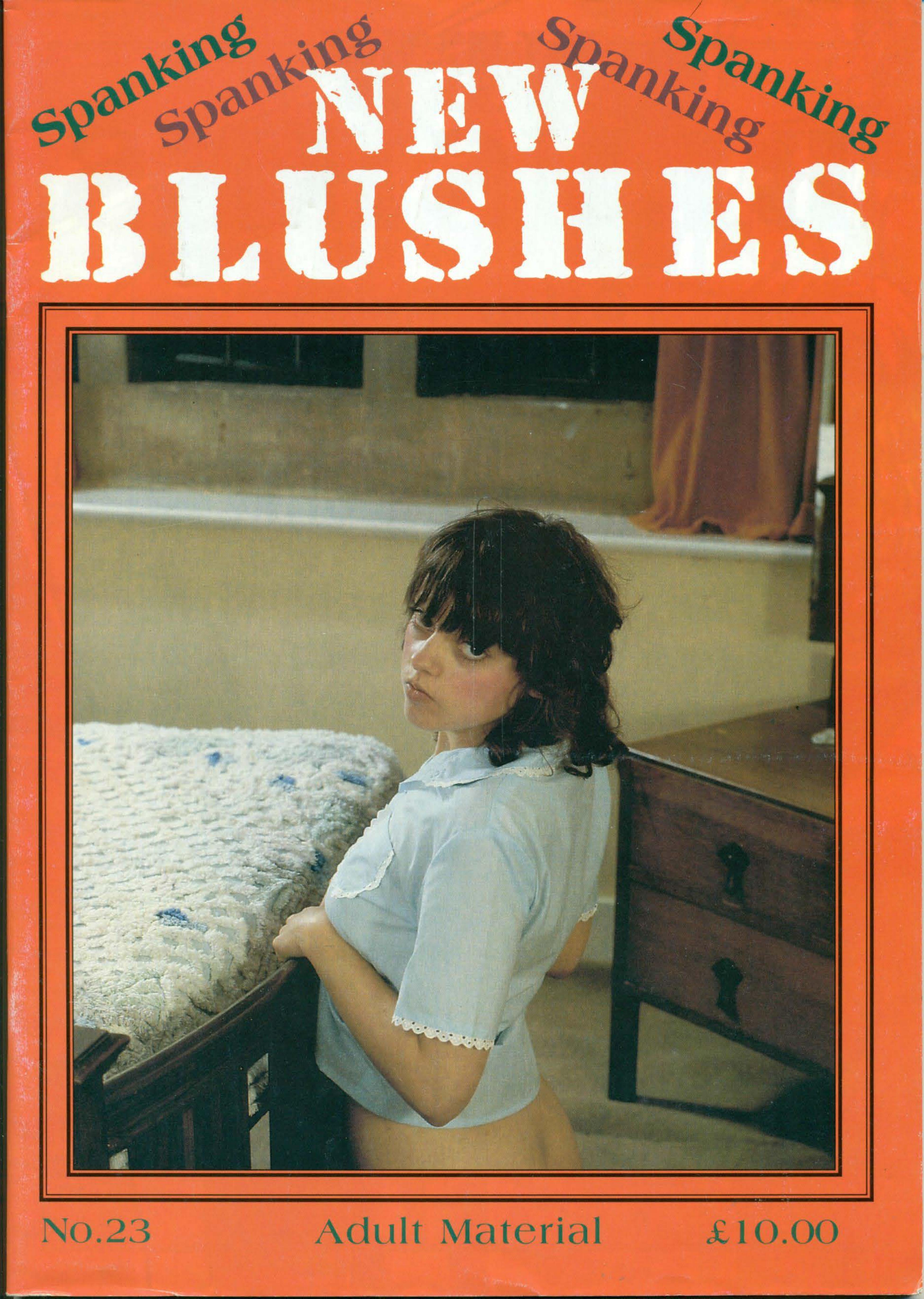 New Blushes 2.23 by Unknown