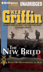 New Breed by W. E. B. Griffin