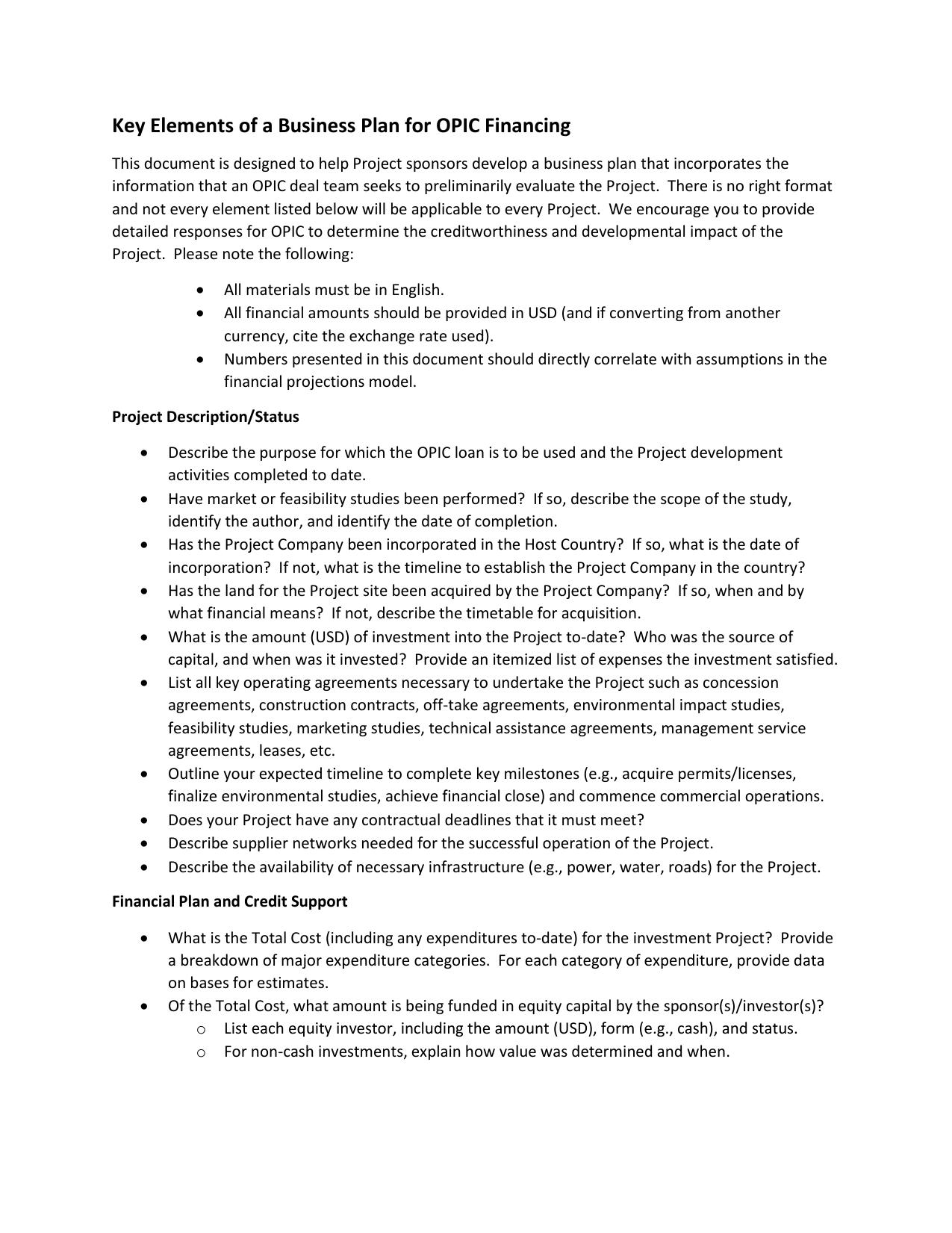 New Business Plan Tips by Germak Alison (SMEF)