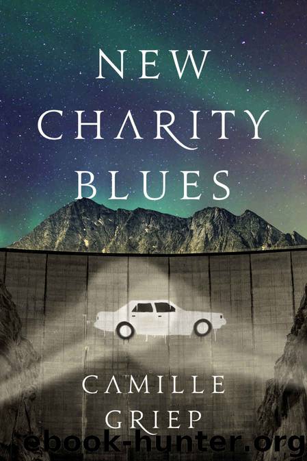 New Charity Blues by Camille Griep