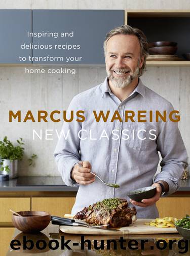 New Classics by Marcus Wareing