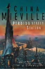 New Crobuzon Omnibus by China Mieville