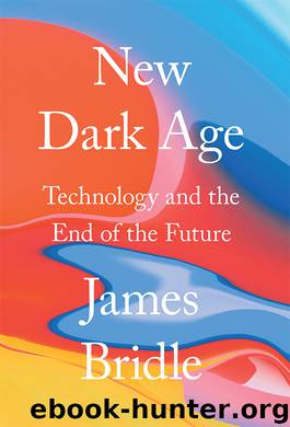 New Dark Age by James Bridle