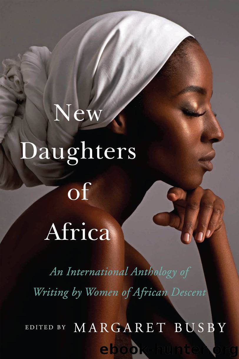 New Daughters of Africa by Margaret Busby