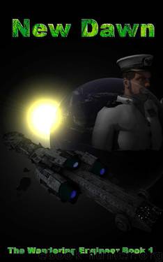 New Dawn (Wandering Engineer) by Hechtl Chris