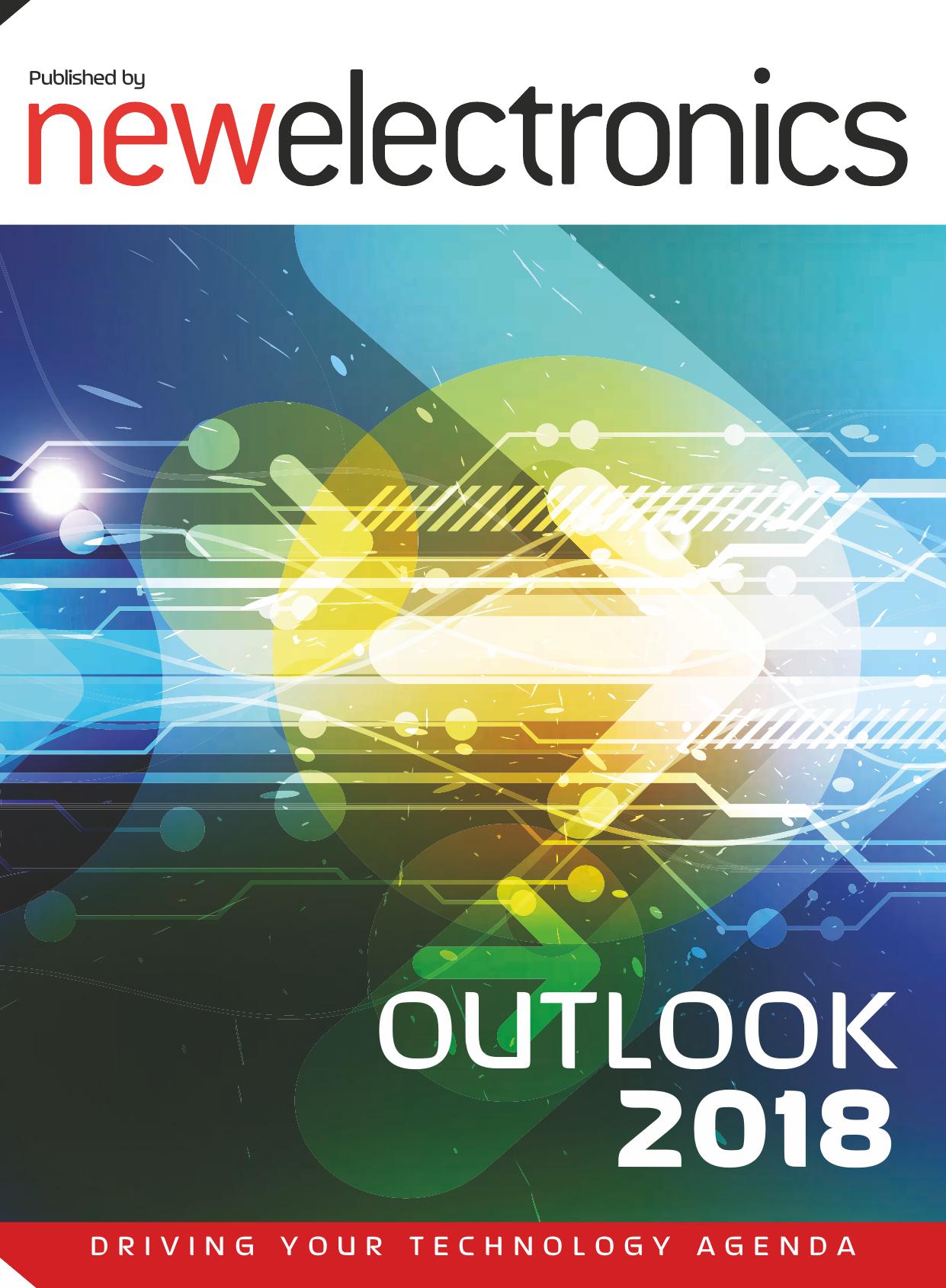 New Electronics - Outlook 2017 by Unknow