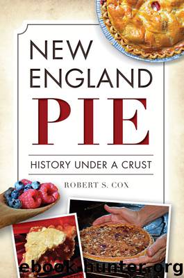 New England Pie by Robert S. Cox