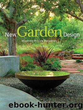 New Garden Design by Zahid Sardar