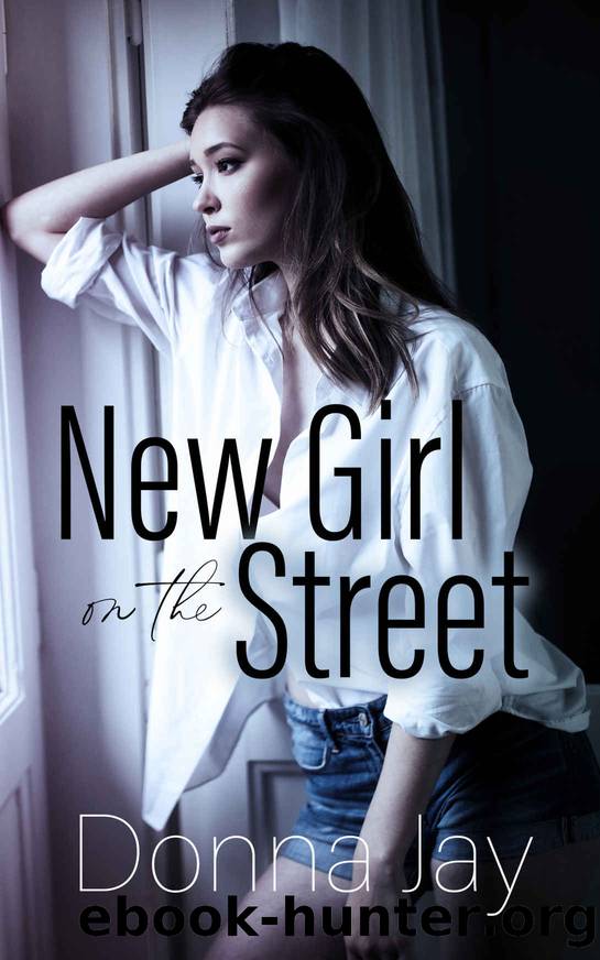 New Girl on the Street by Donna Jay