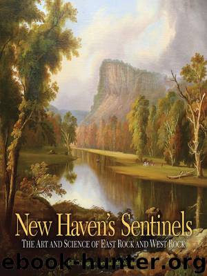 New Haven's Sentinels by Zeilinga de Boer Jelle. Wareham John