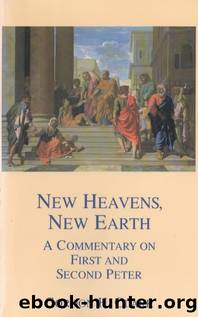 New Heavens, New Earth by Gordon Haddon Clark