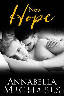 New Hope by Annabella Michaels