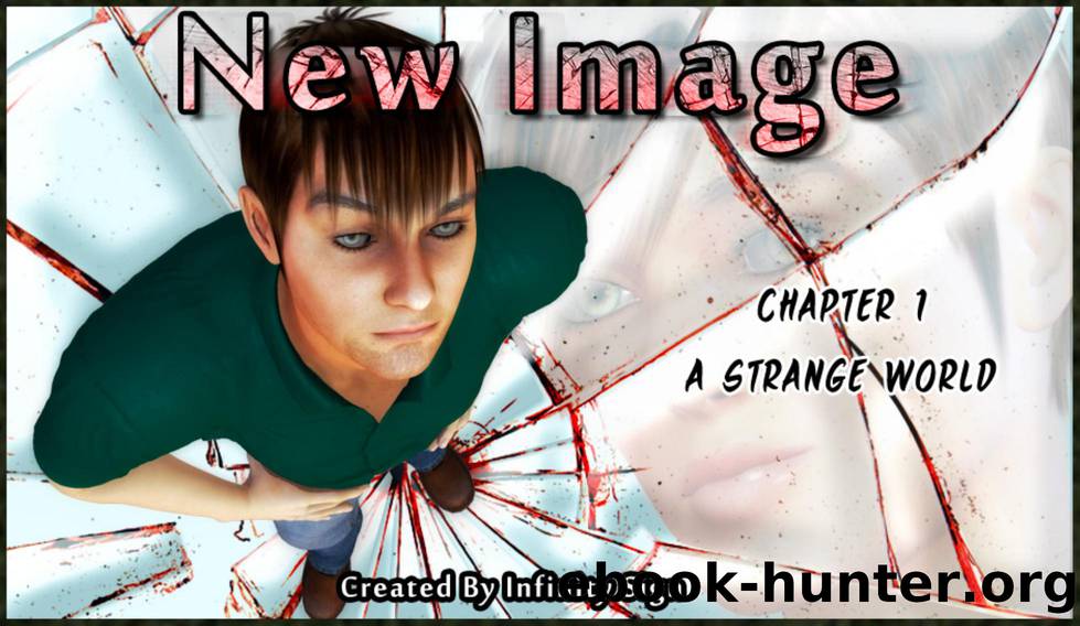 New Image by Infinity Sign