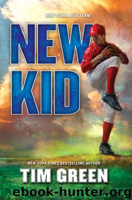 New Kid by Tim Green