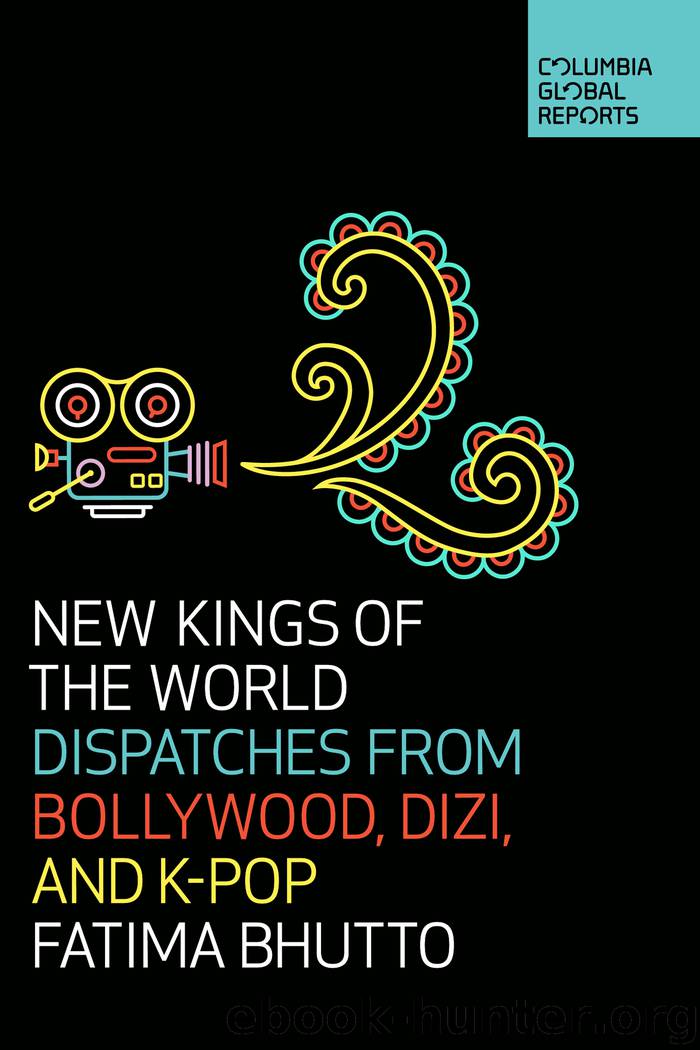 New Kings of the World by Fatima Bhutto