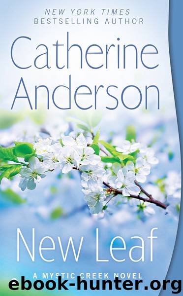 New Leaf by Catherine Anderson