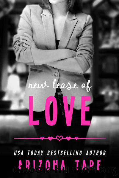 New Lease Of Love by Arizona Tape