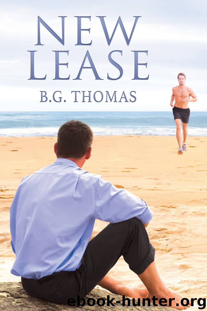 New Lease by B.G. Thomas