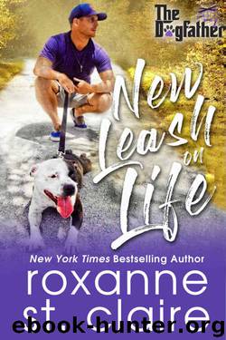 New Leash on Life (The Dogfather Book 2) by Roxanne St. Claire