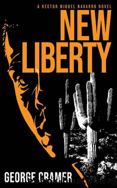 New Liberty by George Cramer
