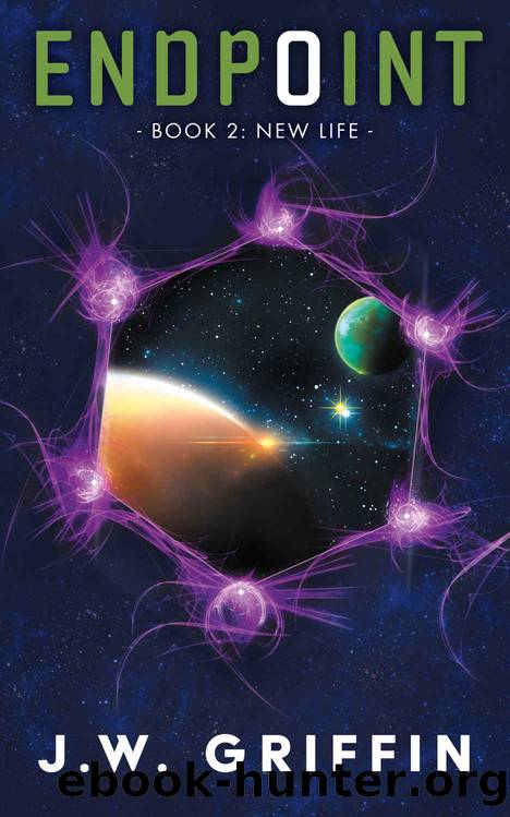 New Life by J.W. Griffin