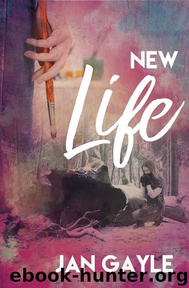 New Life by Jan Gayle