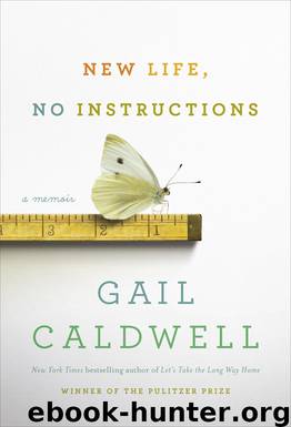 New Life, No Instructions by Gail Caldwell