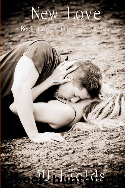 New Love by MJ Fields